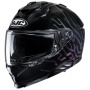 Casque Integrale HJC i71 Celos MC5