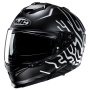 Casque Integrale HJC i71 Celos MC5SF