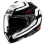 Casque Integrale HJC i71 Enta MC1