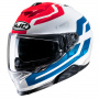 Casque Integrale HJC i71 Enta MC21