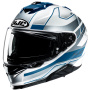 Casque Integrale HJC i71 Iorix MC2