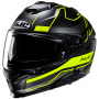 Casque Integrale HJC i71 Iorix MC3HSF