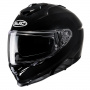 Casque Integrale HJC i71 Metal Black