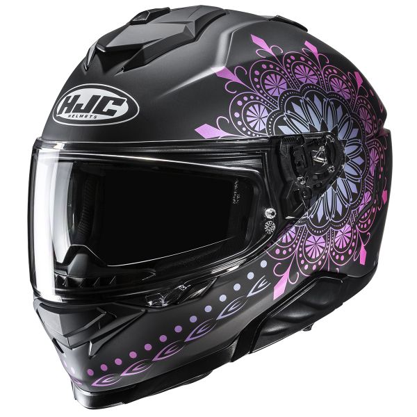 Integrale HJC i71 Niel MC28SF Integrale HJC i71 Niel MC28SF