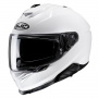 Casque Integrale HJC i71 Pearl White