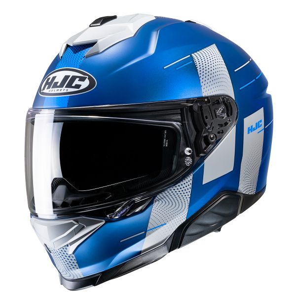 Integrale HJC i71 Peka MC2SF Integrale HJC i71 Peka MC2SF