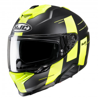 Integrale HJC i71 Peka MC3HSF