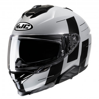 Casque Integrale HJC i71 Peka MC5 Casque Integrale HJC i71 Peka MC5