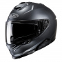 Casque Integrale HJC i71 Semi Flat Anthracite