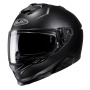 Casque Integrale HJC i71 Semi Flat Black