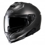 Casque Integrale HJC i71 Semi Flat Titanium
