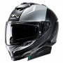 Casque Integrale HJC i71 Sera MC5 + Kit Bluetooth Smart 21B