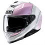 Casque Integrale HJC i71 Sera MC8