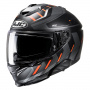 Casque Integrale HJC i71 Simo MC6HSF