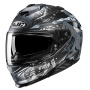 Casque Integrale HJC i71 Toro MC5SF