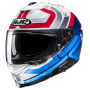Casque Integrale HJC i71 Viz MC21