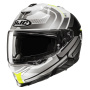 Casque Integrale HJC i71 Viz MC3H
