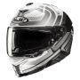 Casque Integrale HJC i71 Viz MC5