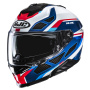 Casque Integrale HJC i71 Zest MC21