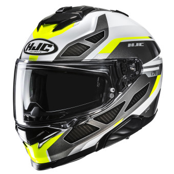 Casque Integrale HJC i71 Zest MC3H