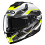 Casque Integrale HJC i71 Zest MC3H