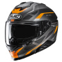 Casque Integrale HJC i71 Zest MC7SF