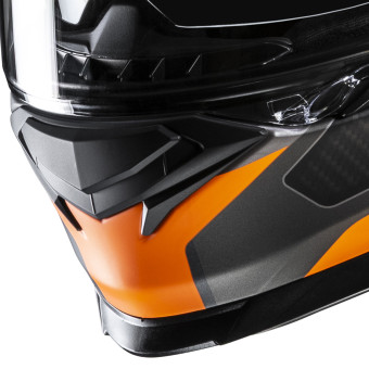 HJC i71 Zest MC7SF + Kit Bluetooth Smart 11B