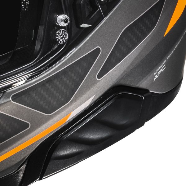 HJC i71 Zest MC7SF + Kit Bluetooth Smart 11B