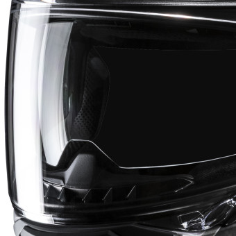 HJC i71 Zest MC7SF + Kit Bluetooth Smart 11B