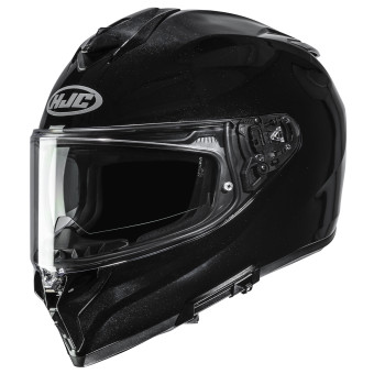 Integrale HJC i72 Metal Black