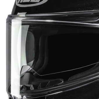 HJC i72 Metal Black