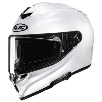 Integrale HJC i72 Pearl White