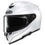 Casque Integrale HJC i72 Pearl White