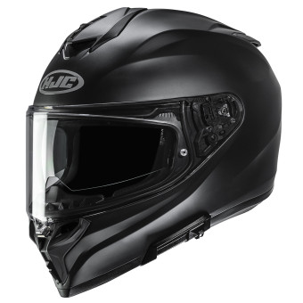 Integrale HJC i72 Semi Flat Black