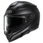 Casque Integrale HJC i72 Semi Flat Black