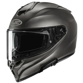 Integrale HJC i72 Semi Flat Titanium