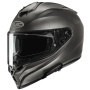 Casque Integrale HJC i72 Semi Flat Titanium