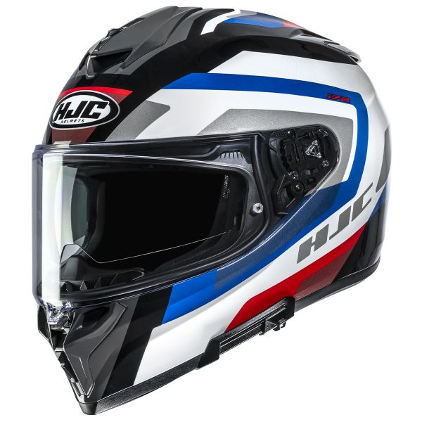 Integrale HJC i72 Shard MC21