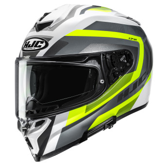 Integrale HJC i72 Shard MC3H