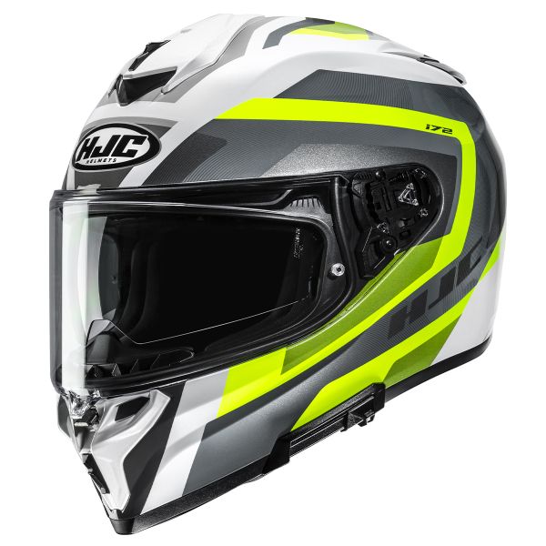 Integrale HJC i72 Shard MC3H
