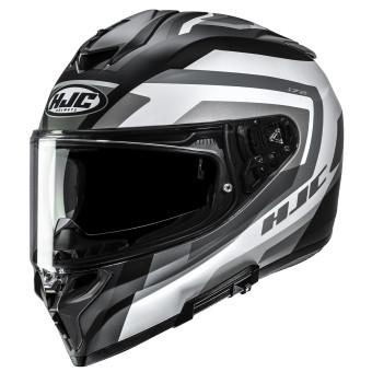 Integrale HJC i72 Shard MC5SF