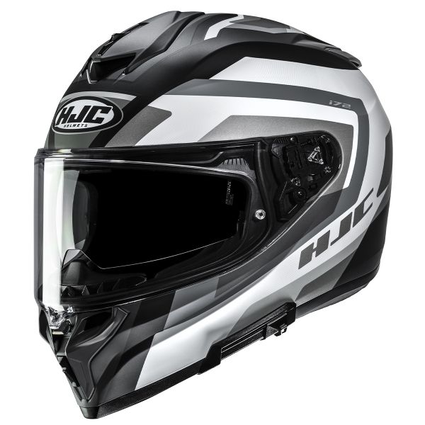 Integrale HJC i72 Shard MC5SF