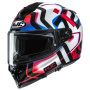 Casque Integrale HJC i72 Tala MC21