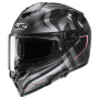 Casque Integrale HJC i72 Tala MC5SF