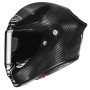 Casque Integrale HJC RPHA 1 V2 Nero carbone