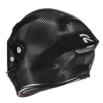 HJC RPHA 1 V2 Nero carbone