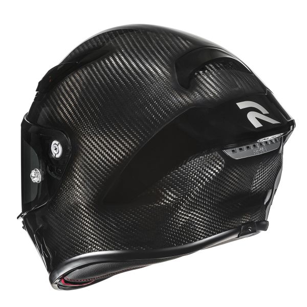 HJC RPHA 1 V2 Nero carbone