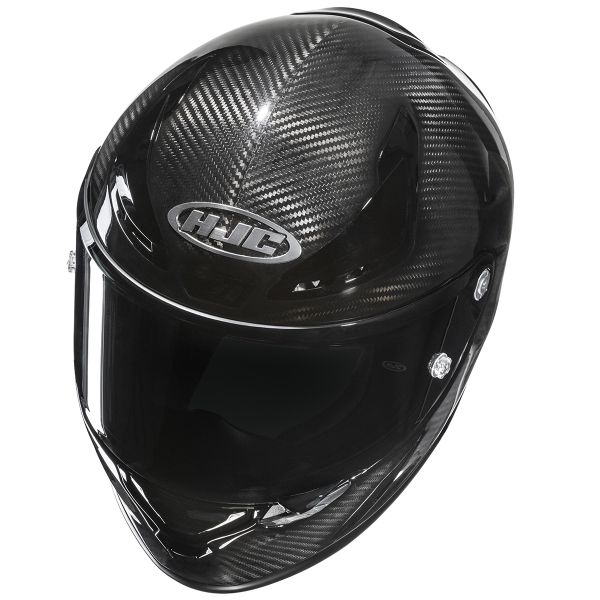 HJC RPHA 1 V2 Nero carbone