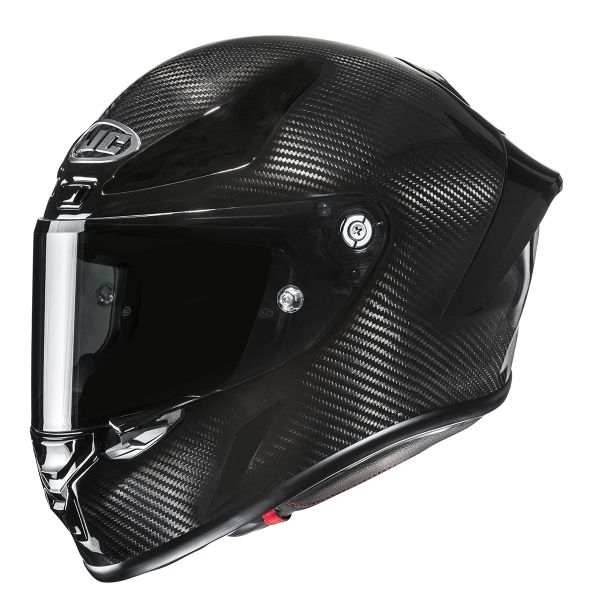 HJC RPHA 1 V2 Nero carbone
