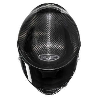 HJC RPHA 1 V2 Nero carbone